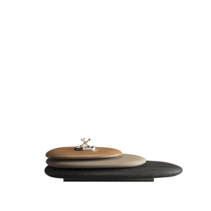 Contemporary-Stone-Solid-Wood-Coffee-Table-Customized