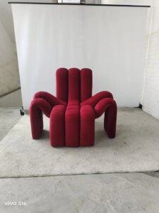 Creative-Spider-Shaped-Contemporary-Fabric-Reclining-Sofa