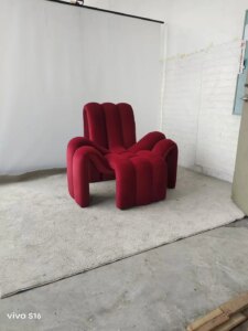Creative-Spider-Shaped-Contemporary-Fabric-Reclining-Sofa