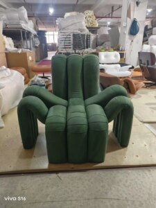 Creative-Spider-Shaped-Contemporary-Fabric-Reclining-Sofa