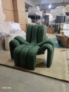 Creative-Spider-Shaped-Contemporary-Fabric-Reclining-Sofa
