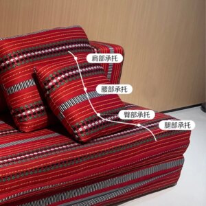 Custom-Modern-Mahjong-L-Shape-Sofa-Sectional