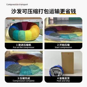 Custom-Modern-Mahjong-L-Shape-Sofa-Sectional