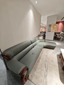 Customizable-Antique-Contemporary-Microfiber-Leather-Sectional-Sofa