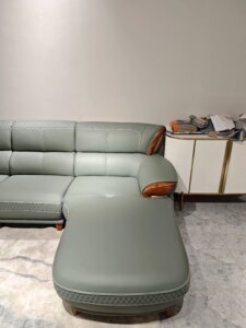 Customizable-Antique-Contemporary-Microfiber-Leather-Sectional-Sofa