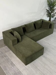 Customizable-Convertible-High-Density-Foam-L-Shape