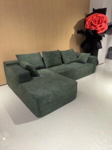 Customized-Convertible-Modular-Sectional-Sofa-Compressed-Fabric