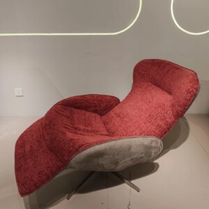 Fashionable-Casual-Zero-Gravity-Chair-Extendable-Reclining