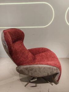 Fashionable-Casual-Zero-Gravity-Chair-Extendable-Reclining