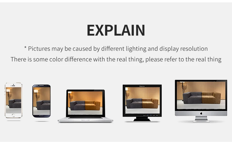 Nordic European Minimalist Sectional Couch Modular Compression Living Room Sofa with Square Shape Vacuum Compressed