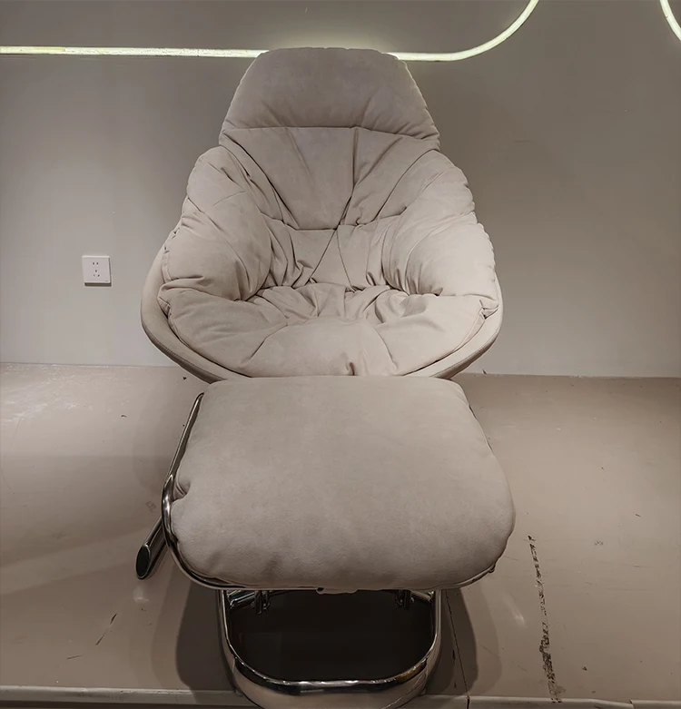 Wholesale Low Price Minimalist Living Room Furniture Set Sectional Sofa with Lounge Chair for Home Hotel & Bedroom Use