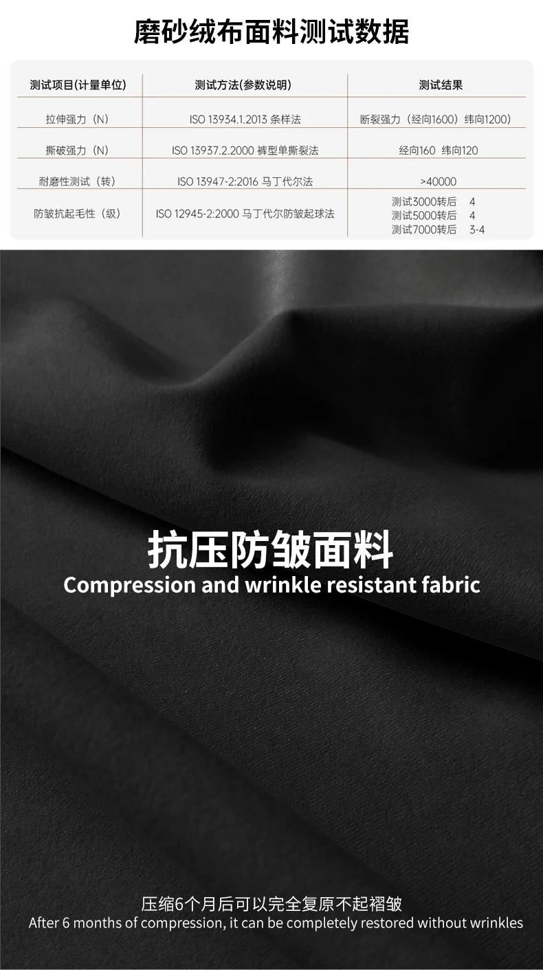 Home Furniture Easy Assembly High Density Sponge Compression Corner Sofa Set Square Shape Foldable Minimalist Apartment Villa