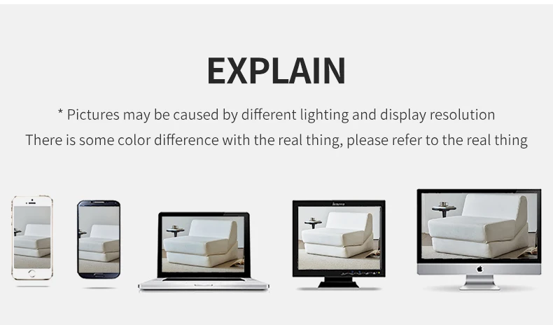 Living Room Minimalist Foldable Fabric L-Shape Sofa Bed Set with Storage Compressed Design-Sofa Chairs