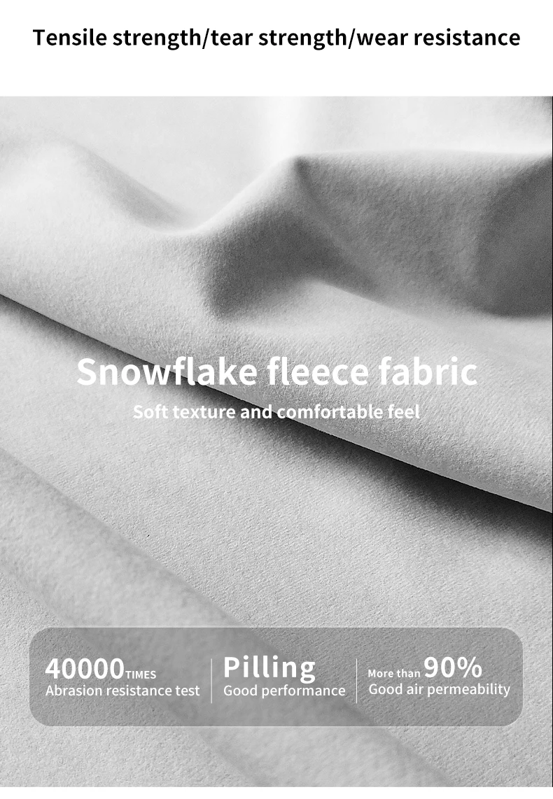 Modern Sectional Compression-Sealed Sofa Set for Hotel & Villa Stylish Living Room Furniture