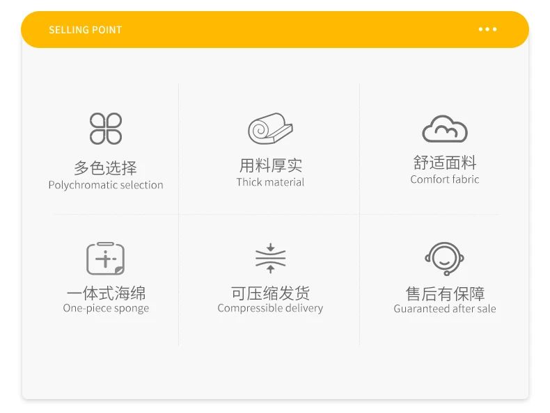 Modern Minimalist Light-Weight L-Shape Modular Flannel Sofas Set for Living Room Hotel Apartment Villa Use Sponge-Filled