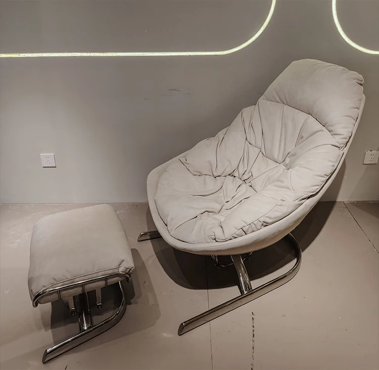 Wholesale Low Price Minimalist Living Room Furniture Set Sectional Sofa with Lounge Chair for Home Hotel & Bedroom Use