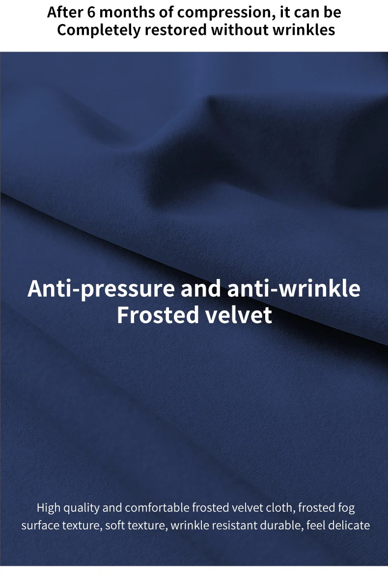 Modern Minimalist Modular Foam Sectional Vacuum Couch Compress Sofa Set Feature Storage Wholesale Price for Living Room Use