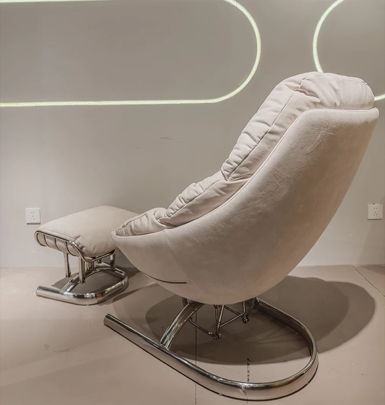 Wholesale Low Price Minimalist Living Room Furniture Set Sectional Sofa with Lounge Chair for Home Hotel & Bedroom Use