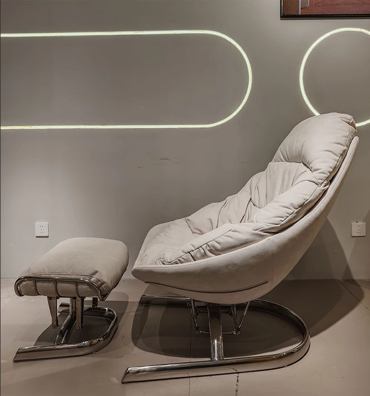 Wholesale Low Price Minimalist Living Room Furniture Set Sectional Sofa with Lounge Chair for Home Hotel & Bedroom Use