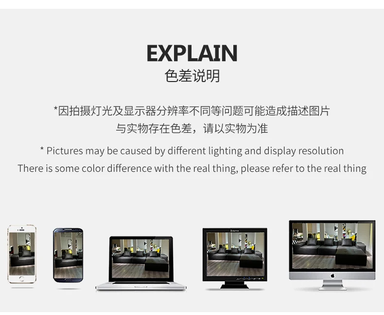 Modern Minimalist Light-Weight L-Shape Modular Flannel Sofas Set for Living Room Hotel Apartment Villa Use Sponge-Filled