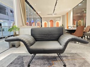 High-End-Minimalist-Leather-Single-Seater-Sofa