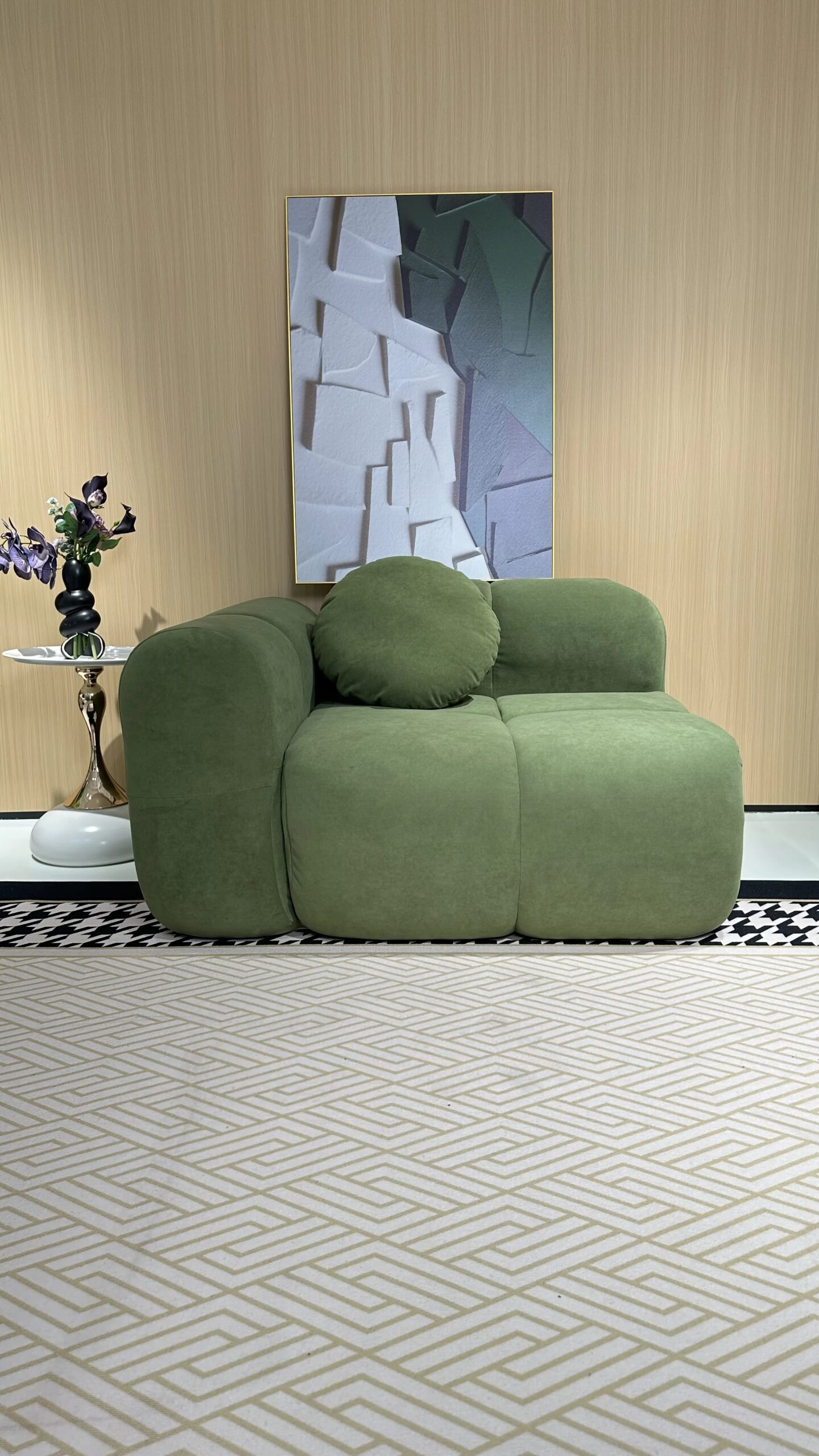 High-Quality-Green-Modular-Compression-Cloud-Sectional