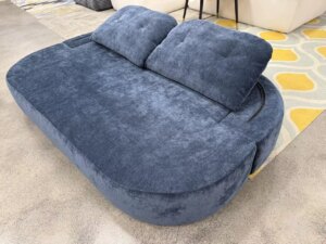 High-Resilience-Memory-Foam-Reclining-Sofa-Bed