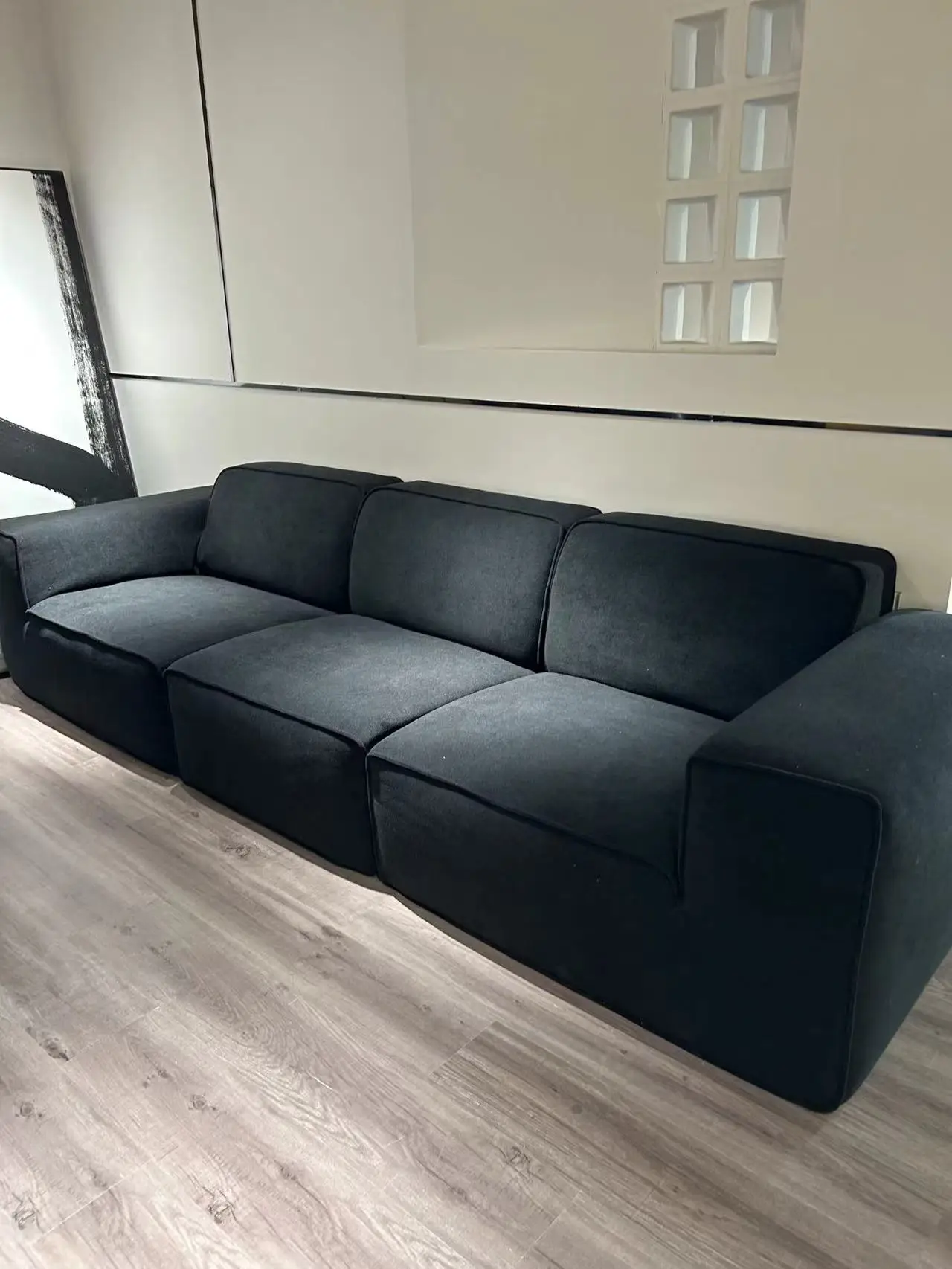 Home-Furniture-Easy-Assembly-High-Density-Sponge