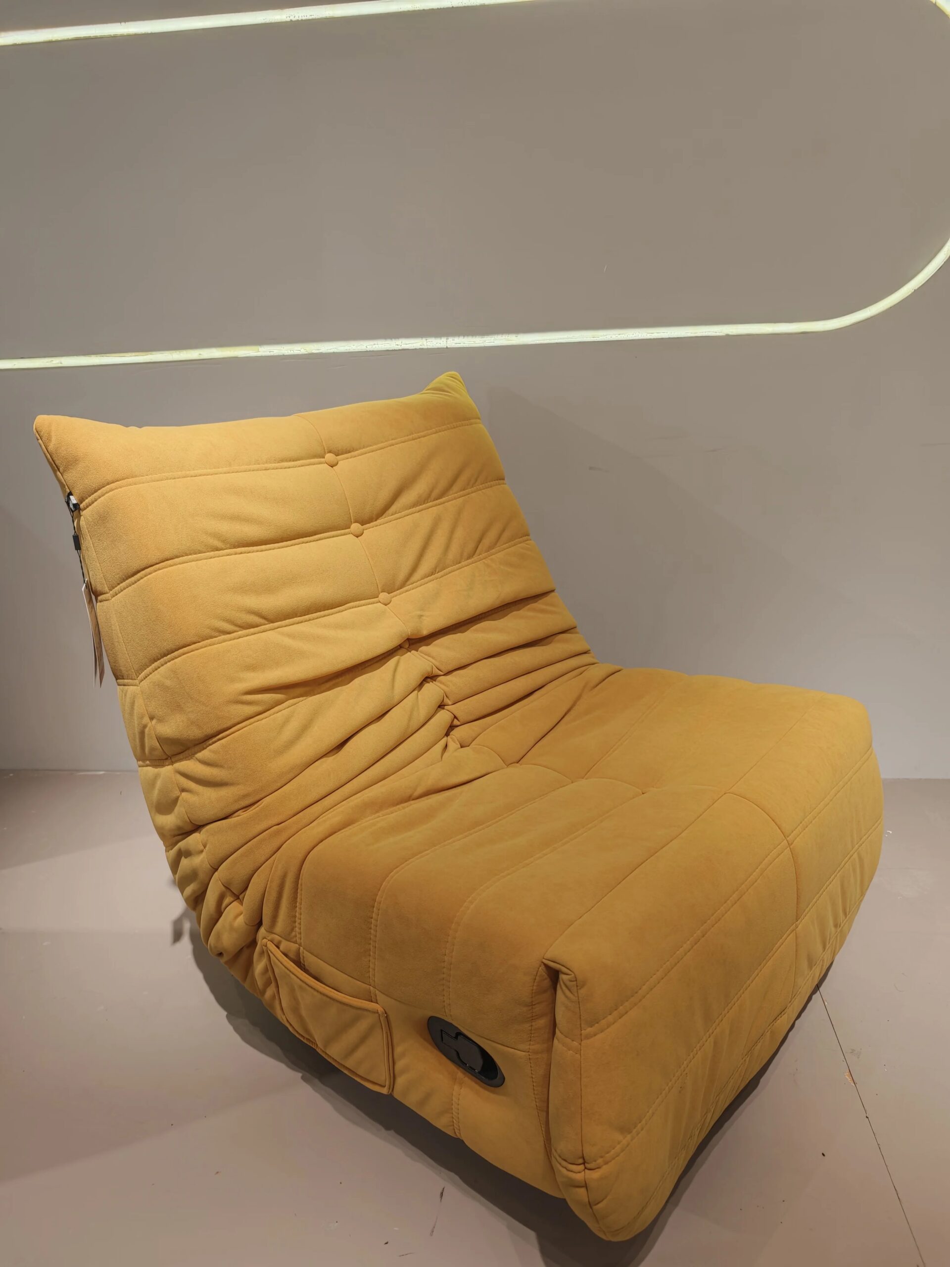 Hot-Selling-Optional-Color-Fabric-Rotatable-Single