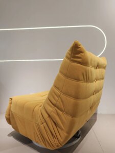 Hot-Selling-Optional-Color-Fabric-Rotatable-Single