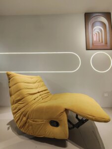 Hot-Selling-Optional-Color-Fabric-Rotatable-Single