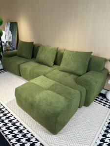 Hot-selling-Vacuum-Compression-Sponge-Filled-Frameless