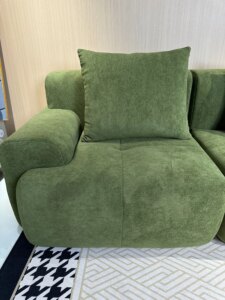 Hot-selling-Vacuum-Compression-Sponge-Filled-Frameless