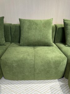 Hot-selling-Vacuum-Compression-Sponge-Filled-Frameless