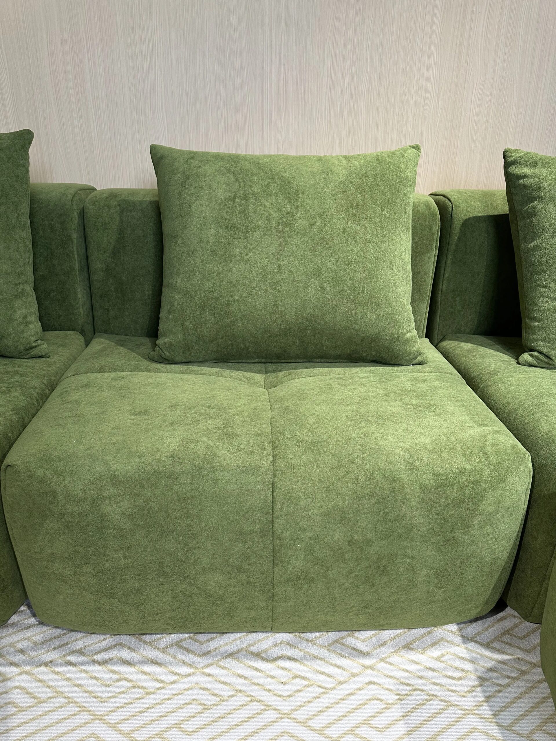 Hot-selling-Vacuum-Compression-Sponge-Filled-Frameless