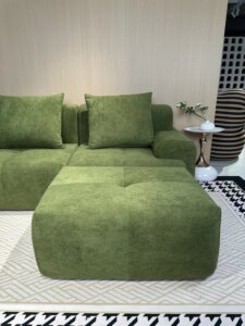 Hot-selling-Vacuum-Compression-Sponge-Filled-Frameless