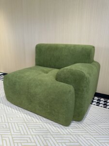 Hot-selling-Vacuum-Compression-Sponge-Filled-Frameless