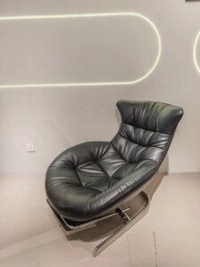 Italian-Convertible-Superfine-Leather-Chaise-Lounge-Sofa