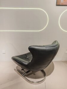 Italian-Convertible-Superfine-Leather-Chaise-Lounge-Sofa