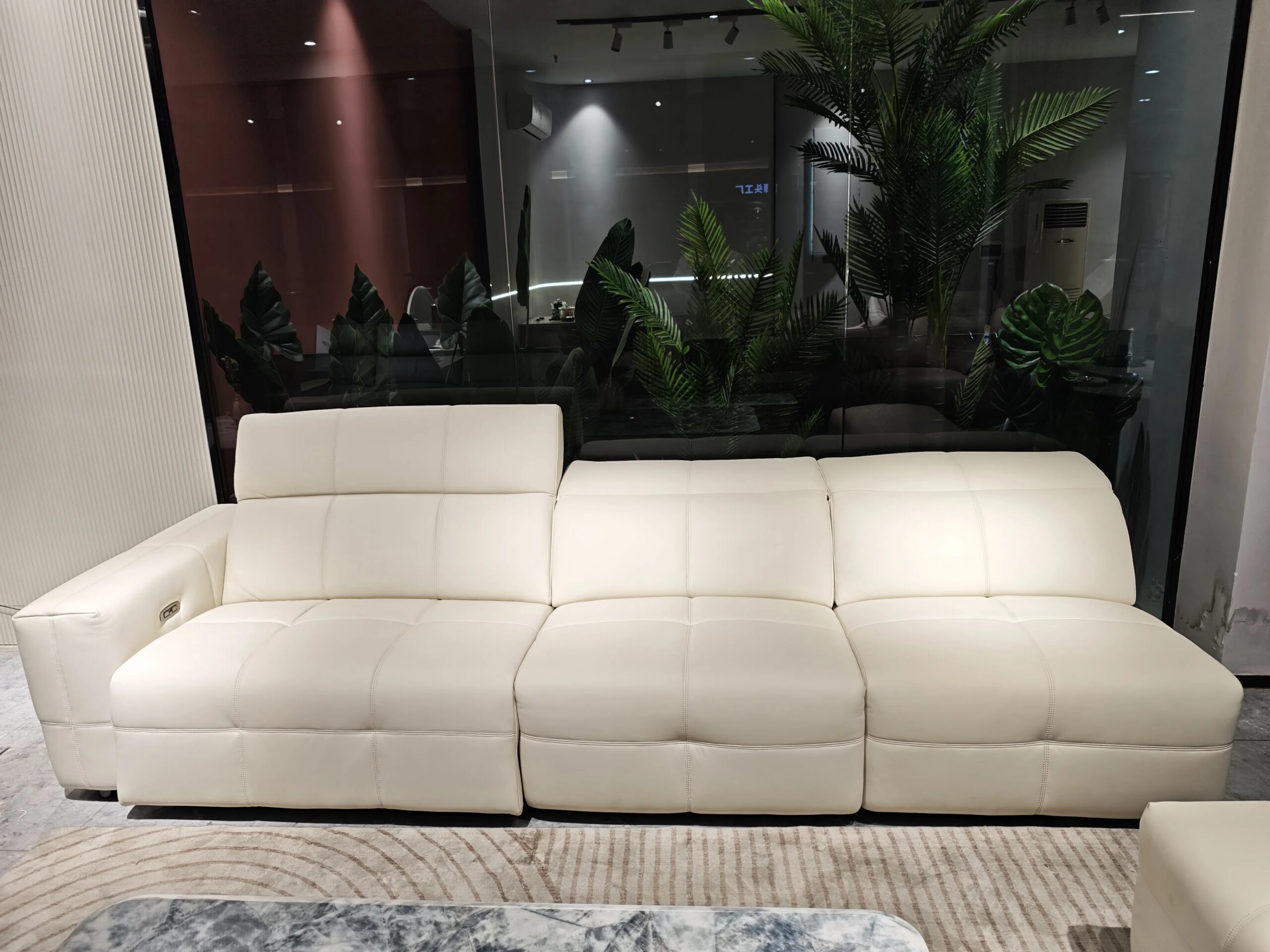 Italian-Genuine-Leather-Small-Sized-Adjustable-Row