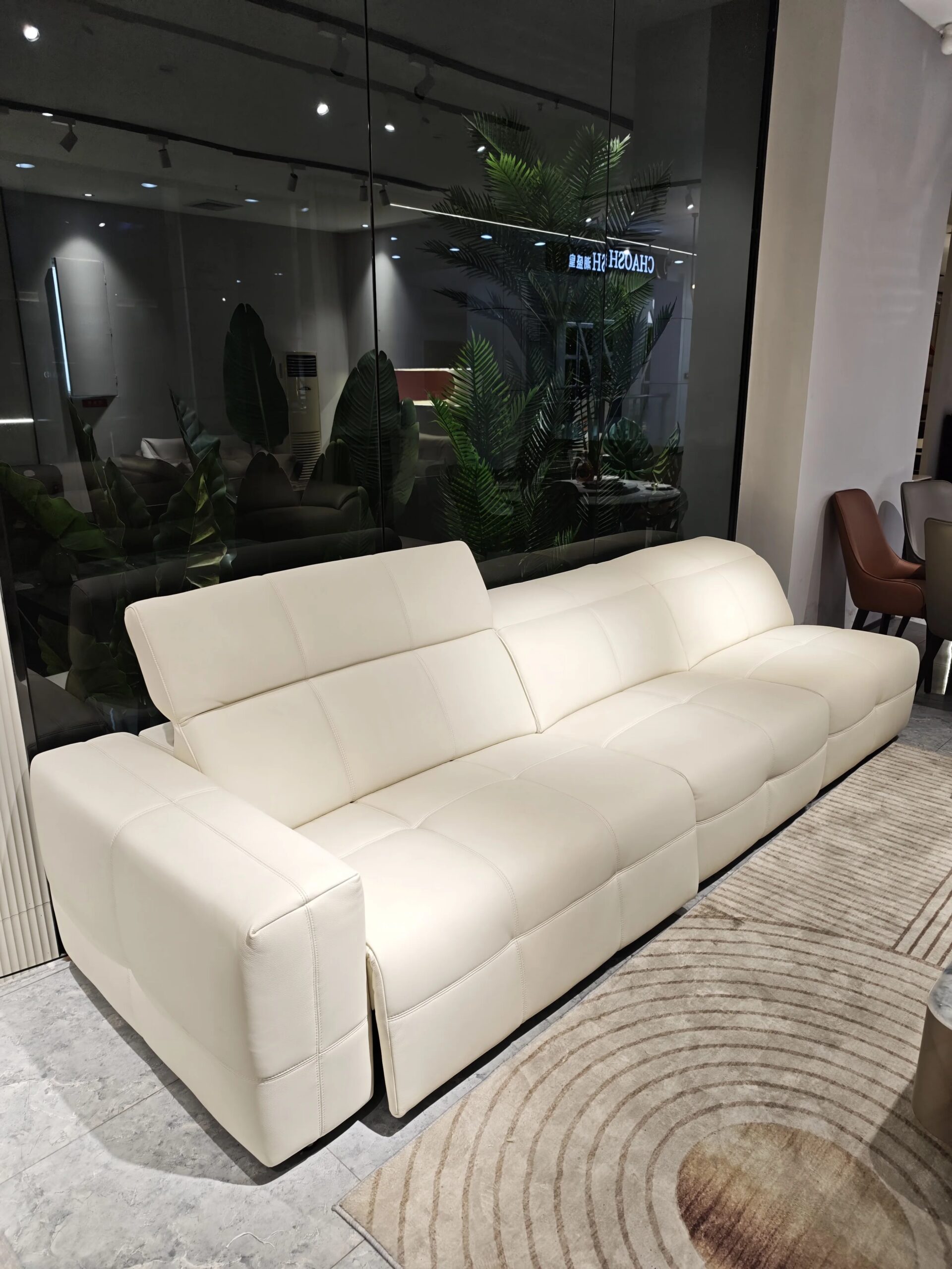 Italian-Genuine-Leather-Small-Sized-Adjustable-Row