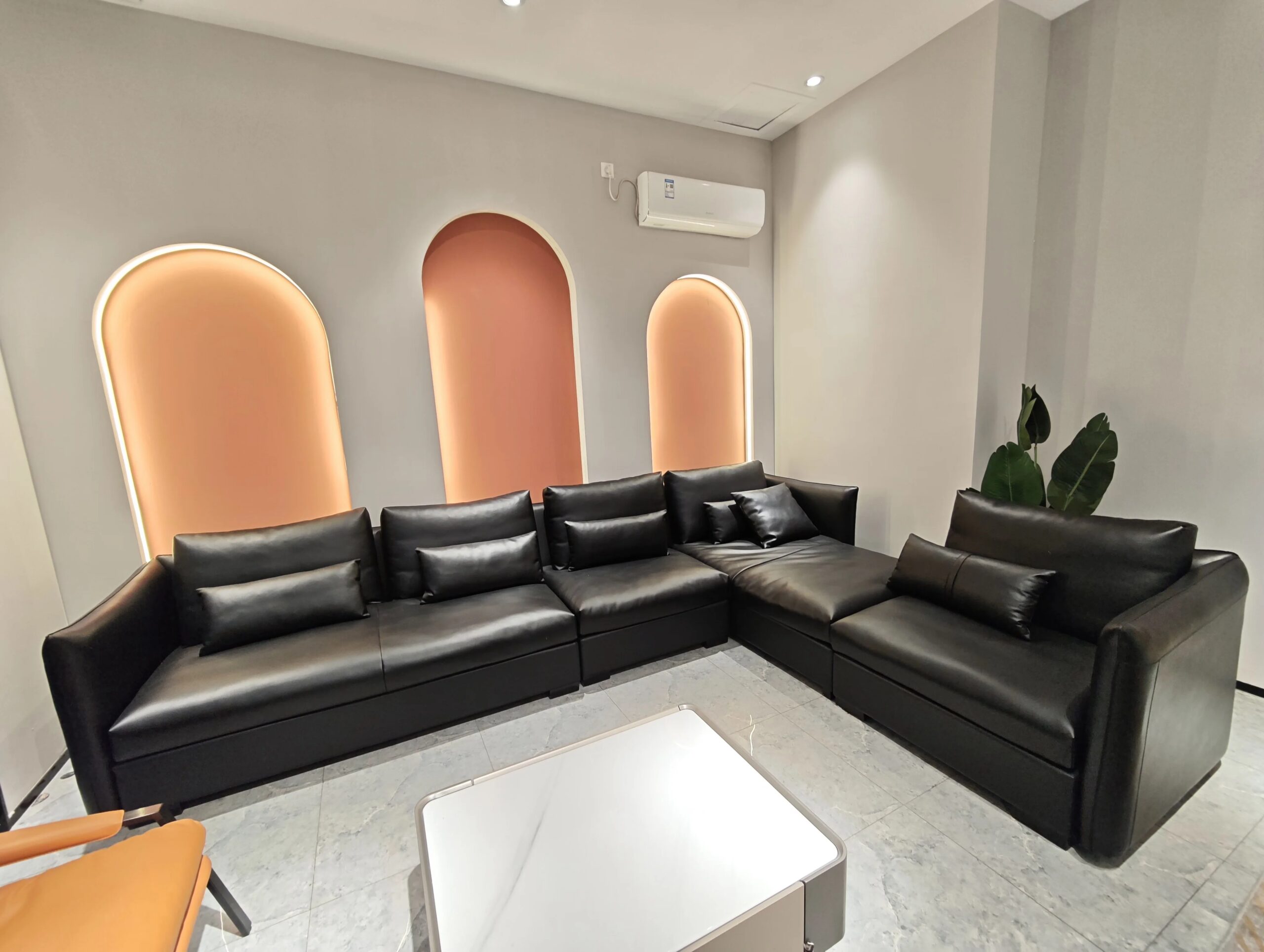 Italian-Luxury-High-End-Genuine-Leather-L