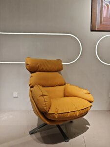 Italian-Style-Swivel-Leisure-Sofa-Chair-Soft