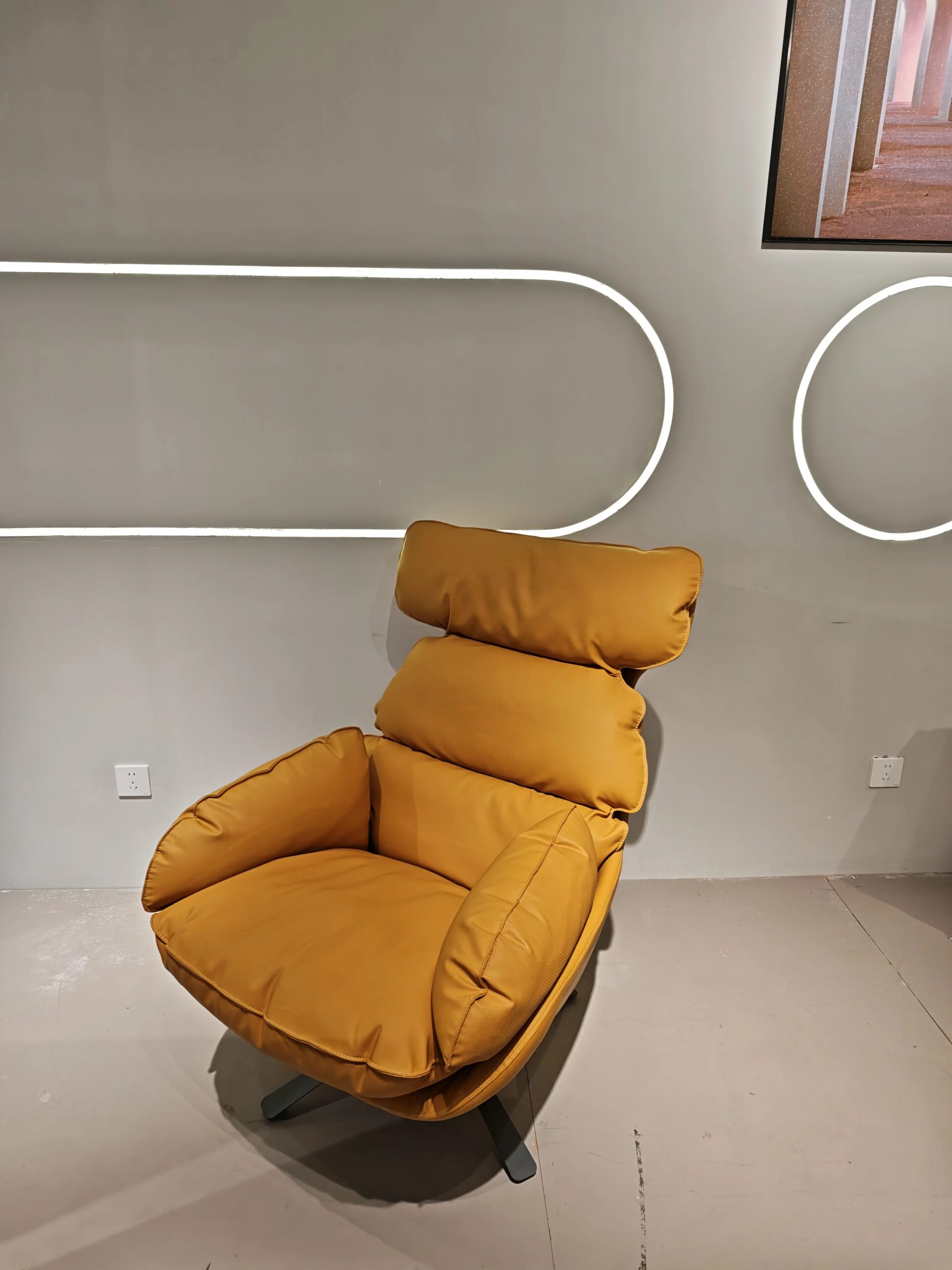 Italian-Style-Swivel-Leisure-Sofa-Chair-Soft
