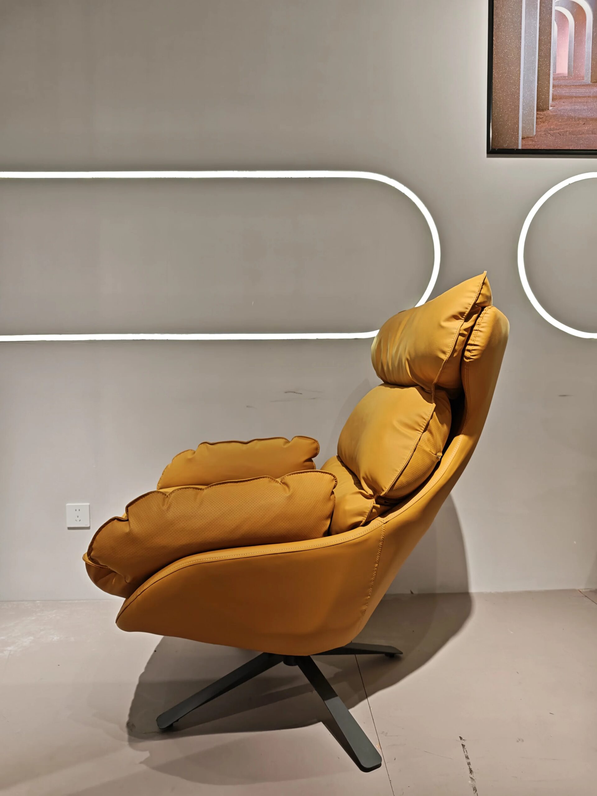 Italian-Style-Swivel-Leisure-Sofa-Chair-Soft