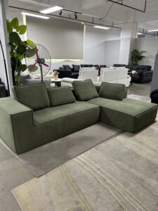 Modern-45D-HR-Foam-Compressed-Fabric-High