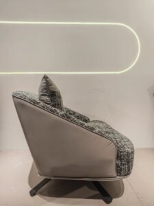 Modern-Customized-Color-Accent-Armchair-Swivel-Reclining