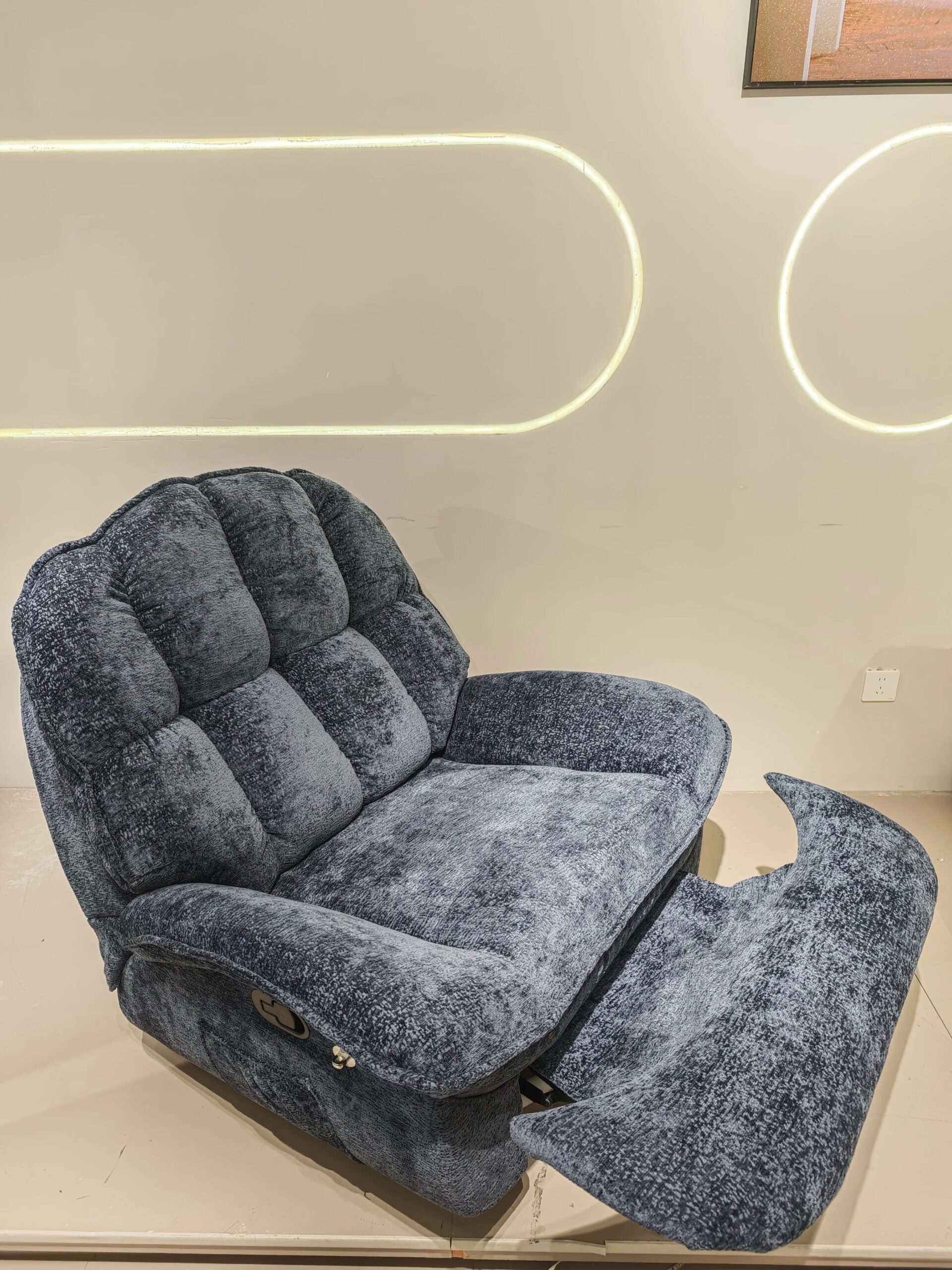 Modern-Electric-Single-Seater-Recliner-Chair-for