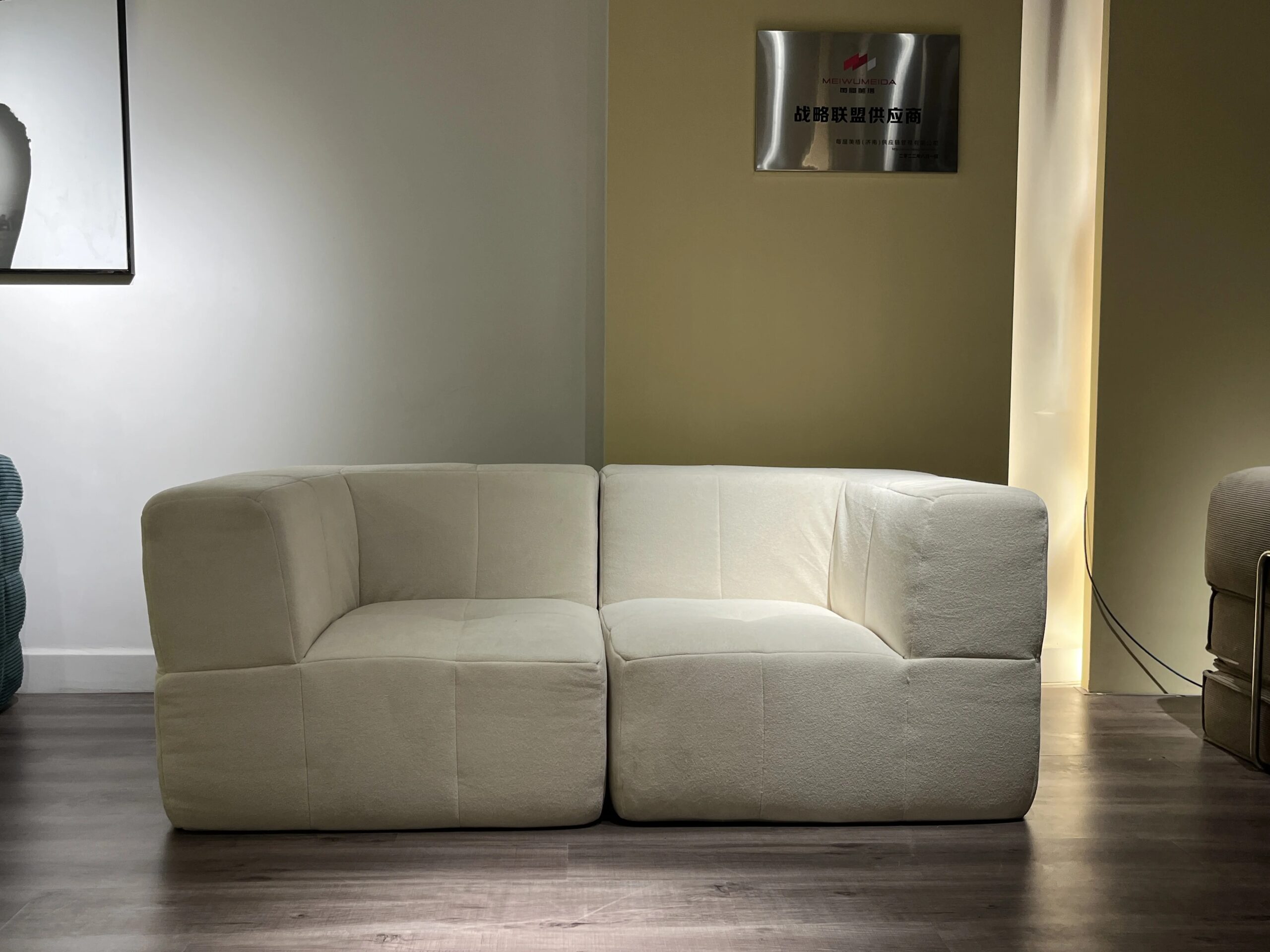 Modern-Fabric-Rectangle-Cushion-SOFA-Minimalist-Double