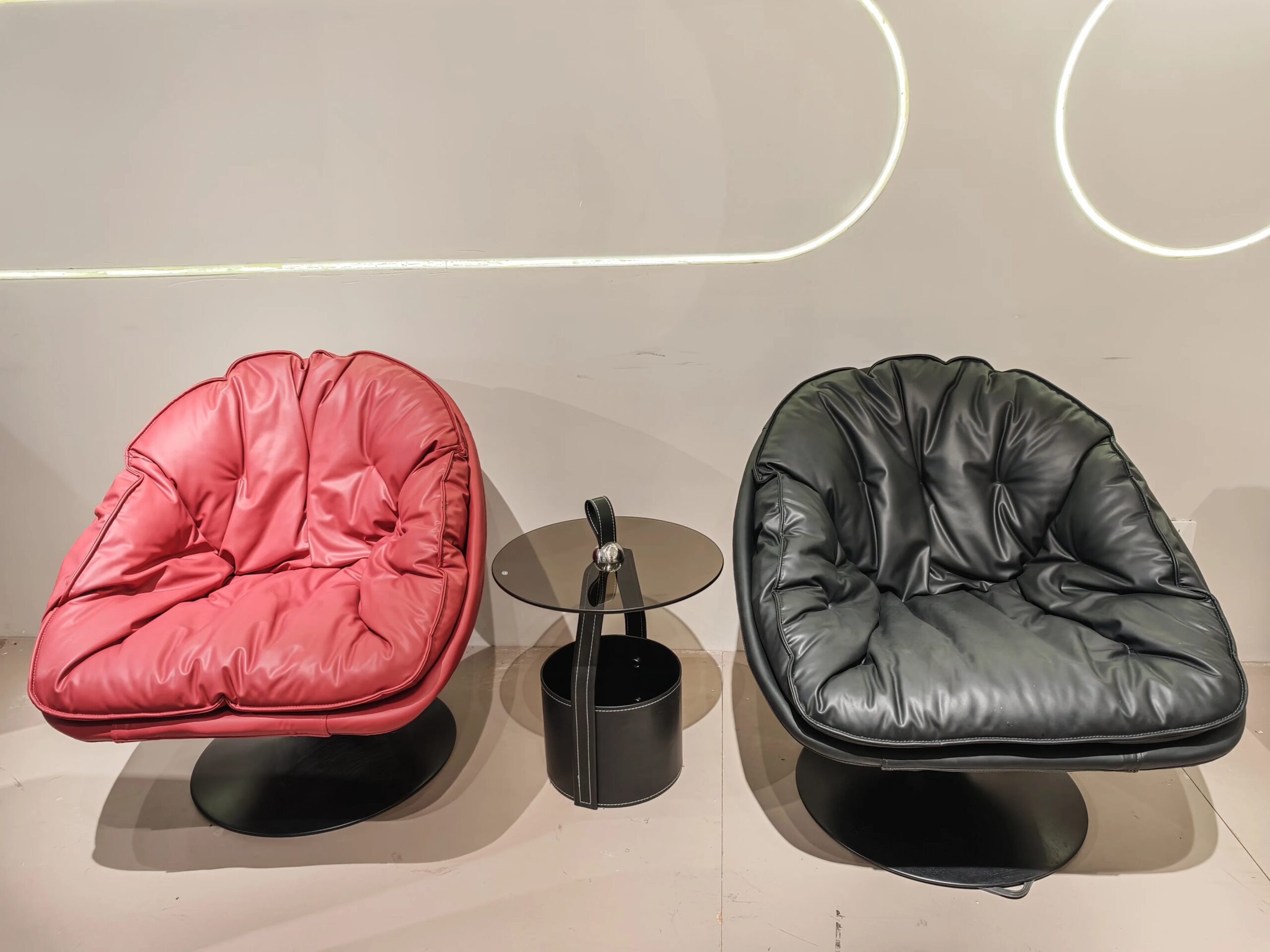 Modern-Midcentury-Luxury-Rotating-Chaise-Lounge-Recliner